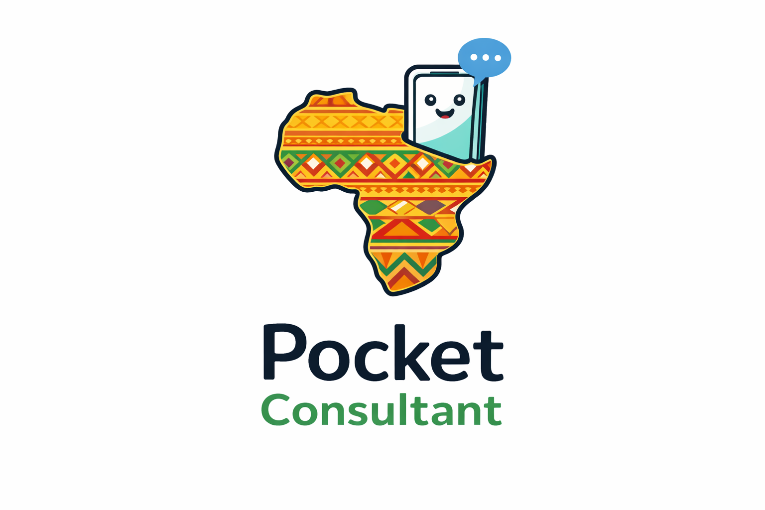 Pocket Consultant logo